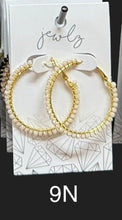 Load image into Gallery viewer, Jewlz Display 6 Neutral Colours