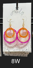 Load image into Gallery viewer, Jewlz Display 4 Warm Colours