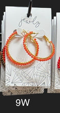 Load image into Gallery viewer, Jewlz Display 4 Warm Colours