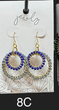 Load image into Gallery viewer, Jewlz Display 2 Mix Colours