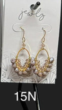Load image into Gallery viewer, Jewlz Display 6 Neutral Colours