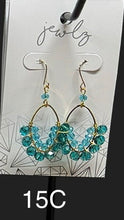 Load image into Gallery viewer, Jewlz Display 5 Cool Colours