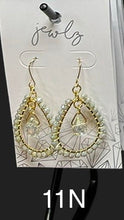 Load image into Gallery viewer, Jewlz Display 6 Neutral Colours
