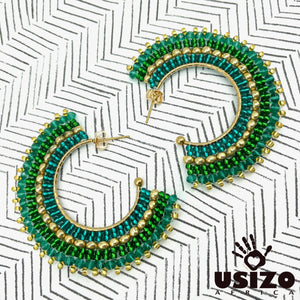 Thuli Hoops