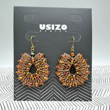 Load image into Gallery viewer, Zola Tear Drop Earrings