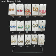 Load image into Gallery viewer, Jewlz Display Mix 1