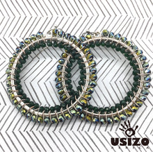 Load image into Gallery viewer, Big O Earrings