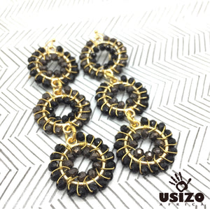 Baby Trio Earrings