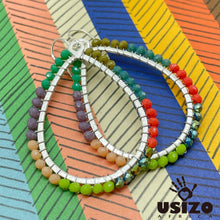 Load image into Gallery viewer, Lite Drop Earrings