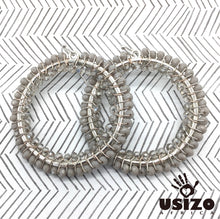 Load image into Gallery viewer, Big O Earrings