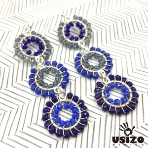 Baby Trio Earrings