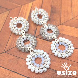 Baby Trio Earrings