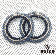 Load image into Gallery viewer, Big O Earrings