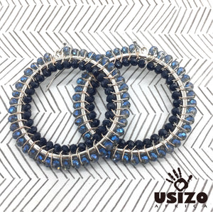 Big O Earrings