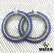 Load image into Gallery viewer, Big O Earrings