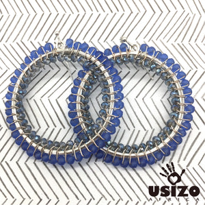 Big O Earrings