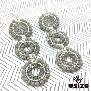 Baby Trio Earrings