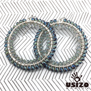 Big O Earrings