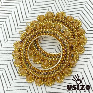 iZimbali Earrings