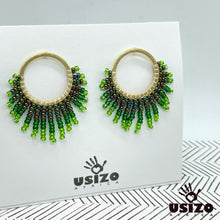 Load image into Gallery viewer, Umusa Studs 2cm