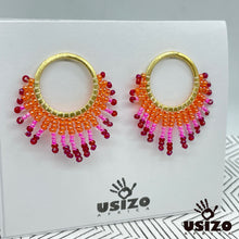 Load image into Gallery viewer, Umusa Studs 2cm