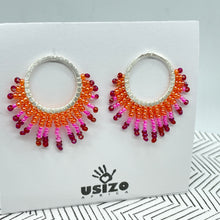 Load image into Gallery viewer, Umusa Studs 2cm