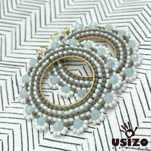 iZimbali Earrings