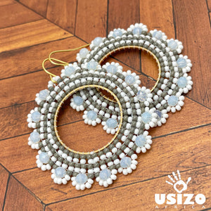 iZimbali Earrings