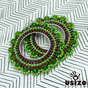 iZimbali Earrings