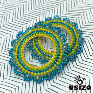 iZimbali Earrings