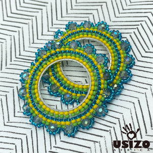 iZimbali Earrings