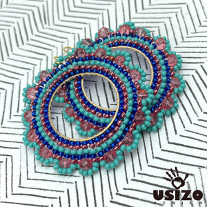 iZimbali Earrings