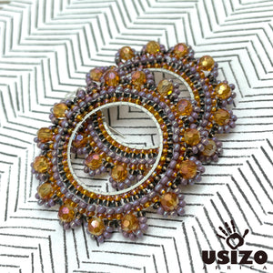 iZimbali Earrings