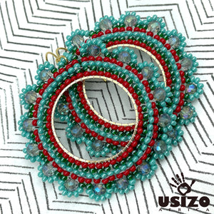 iZimbali Earrings
