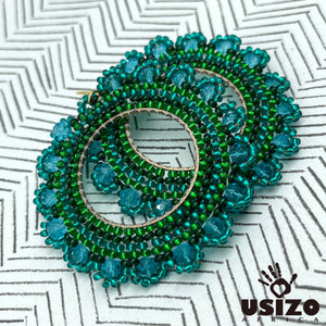 iZimbali Earrings