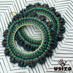 iZimbali Earrings