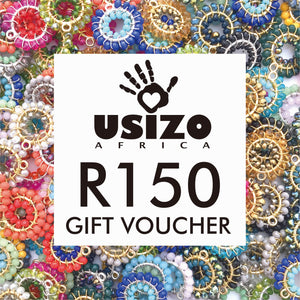 Usizo Africa Gift Vouchers